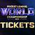 Rocket League World Championship 2022 Tickets