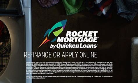 Rocket Mortgage Refinance: The Ultimate Guide to Understanding Your Options and Saving Money