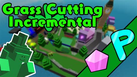 Rocket Part | Roblox Grass Cutting Incremental Wiki | Fandom