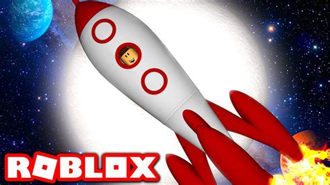 Rocket Simulator [ ROCKETS] - Roblox