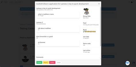 RocketApps - Community Resources - DevForum | Roblox