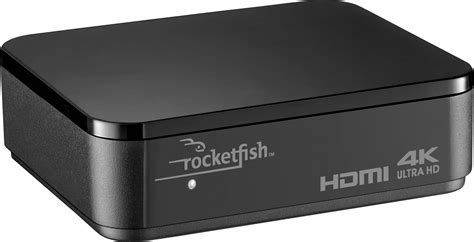 Rocketfish Hdmi Converter