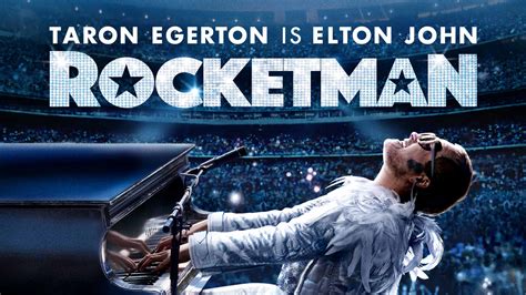 Rocketman Image
