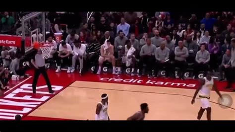 Rockets Bench Reaction