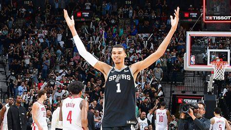 Rockets vs Spurs Explained: Everything You Should Know Before You Start