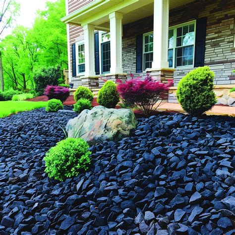 Rocks For Landscape Near Me