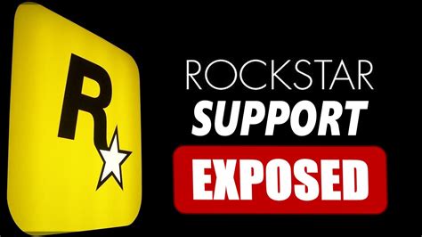 Rockstar Support Team