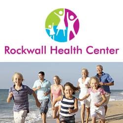 Rockwall Health Department