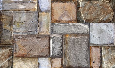 Rocky Tiles