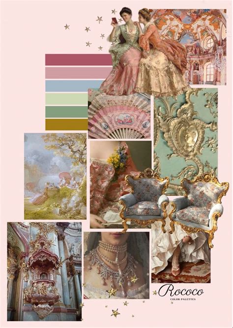 Rococo