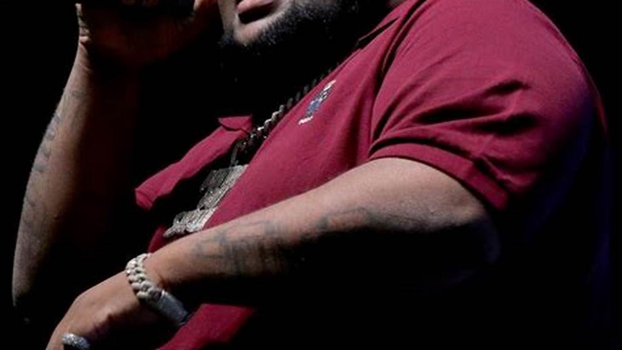 Rod Wave Concert 2024 Chicago