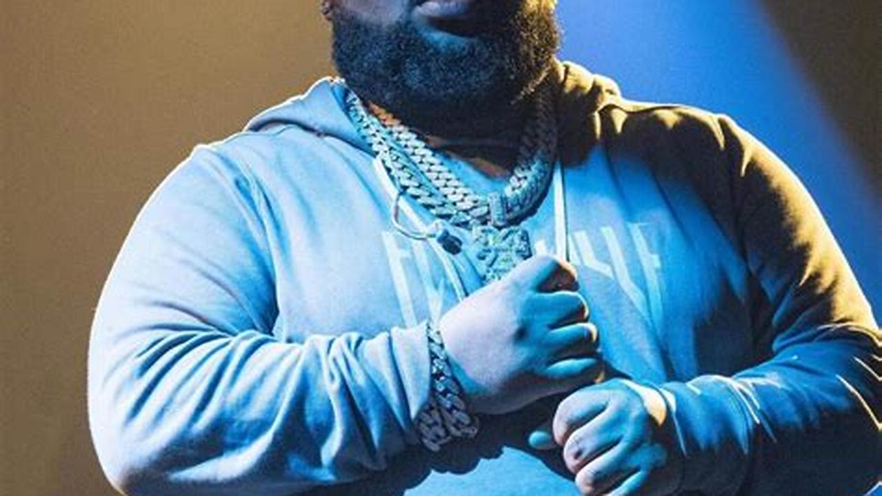 Rod Wave Concert 2024 Miami Dates