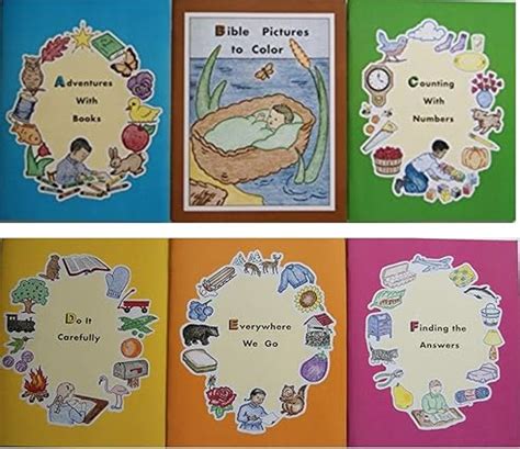 Rod And Staff Publishers Catalog