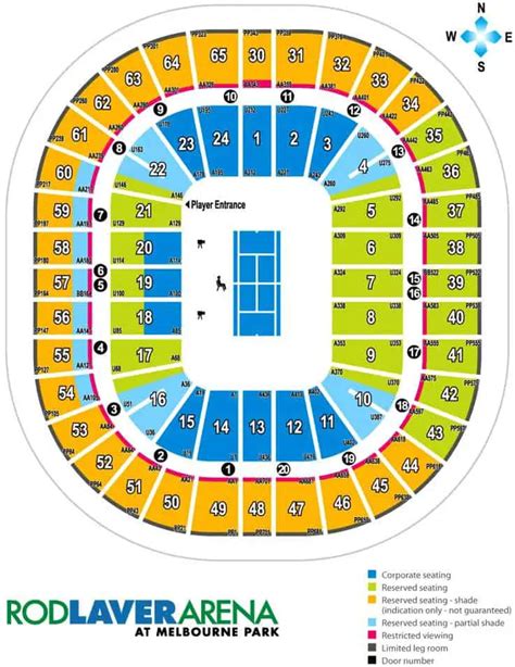 Australian Open Tickets Courts, Seating, Coupons, Kids Day, Insider Tips