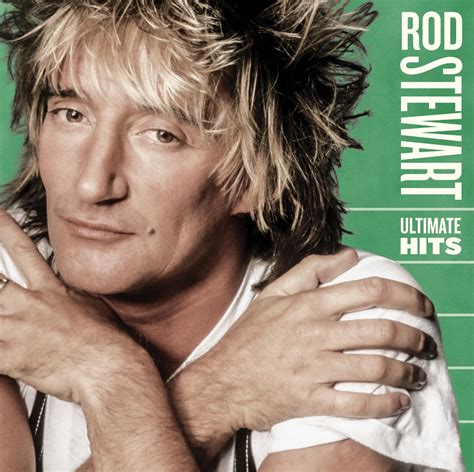 Rod Stewart Catalog Sale