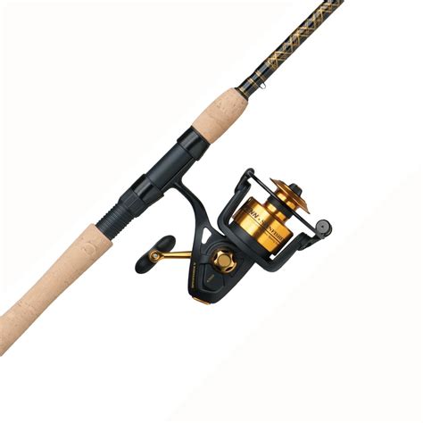 Rod and Reel Category