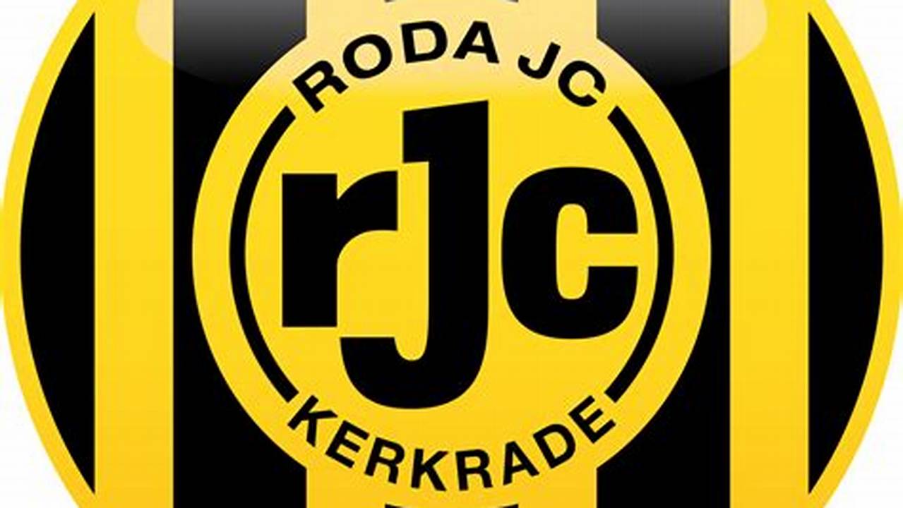 Uncover the Remarkable Story of Roda JC: A Football Icon