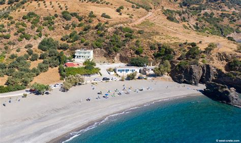 Rodakino Crete accommodation