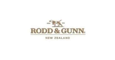Rodd And Gunn Promo Code