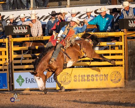 Rodeo Events Nh 2024
