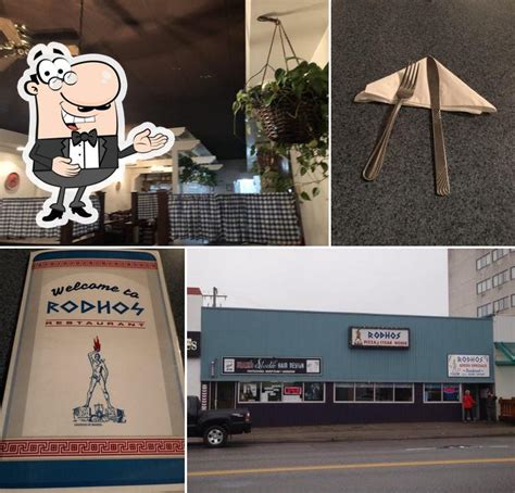 Rodhos Pizza