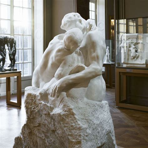 Rodin Museum art