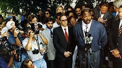 Rodney King Lawyer