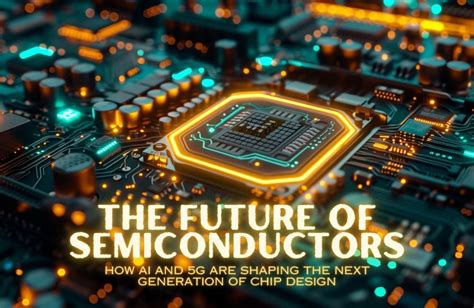 Rodon Semiconductor Future