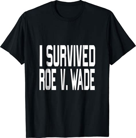 Shop Roe V Wade Apparel: Celebrate Women’s Rights in Style