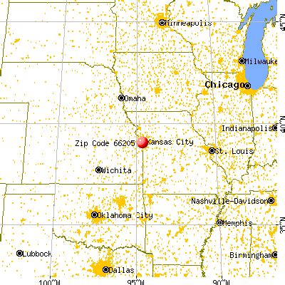 Unlocking the Secrets of Roeland Park, KS: Uncovering the Zip Code for this Charming Suburb