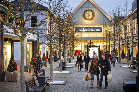 Roermond Designer Outlet stores