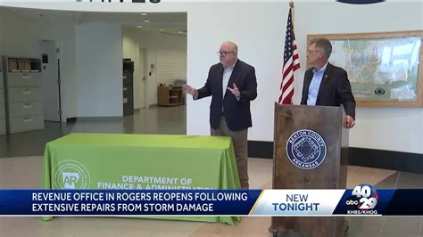 Discovering the Ultimate Guide to Rogers Revenue Office: Unraveling the Secrets of Seamlessly Managing Your Business Finances.