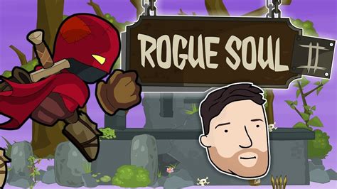 Rogue Soul 2 Play the Game for Free on PacoGames