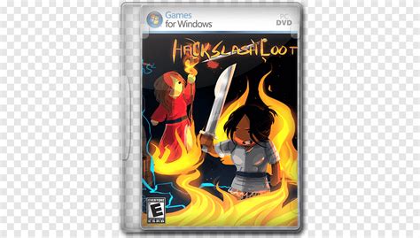 Rogue Hack, Slash, Loot PC game Dungeon Hack, hack, game