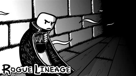 Rogue Lineage para Roblox - Download