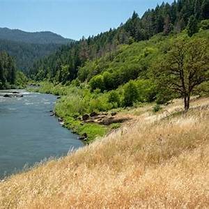 Rogue River Weather