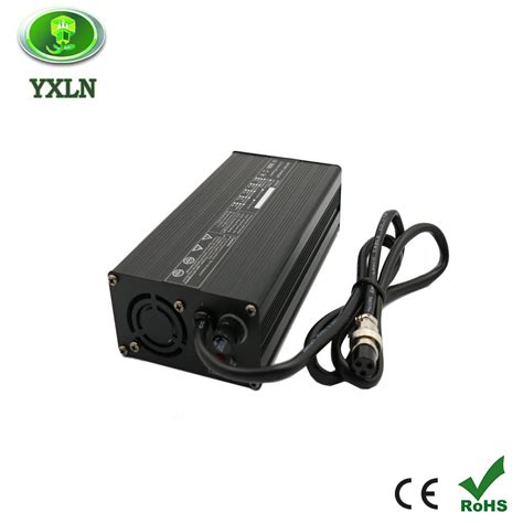 Rohs Battery Charger