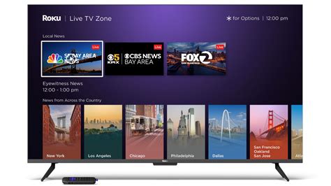 Roku OS updates