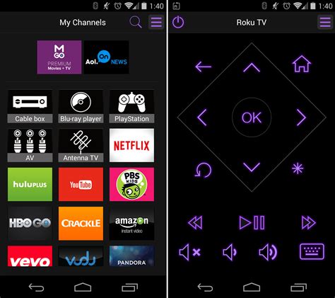 Experience Ultimate Control with Roku Remote App: Available for Free Download Now!