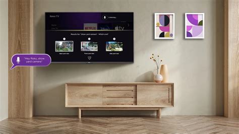 Roku Smart Home App: Integration mit anderen Systemen