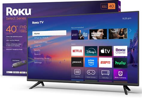 Roku Tv With Best Sound