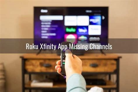 Troubleshooting Roku Xfinity App Not Working in 2021: Tips and Fixes