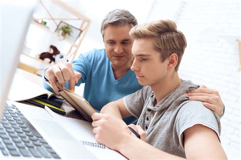 Rol van Ouders