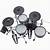 Roland Vad103 V-drums Acoustic Design Electronic Drum Kit