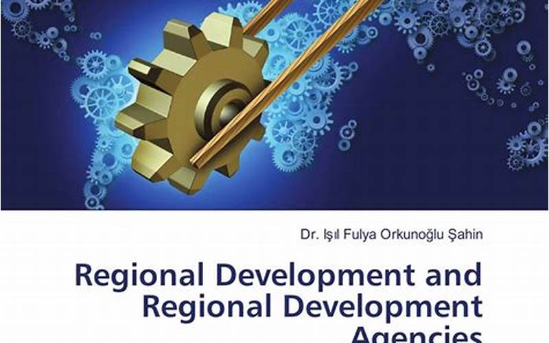 Role Of Regional Development Agencies