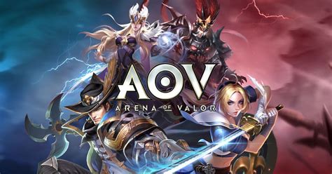 Role Aov