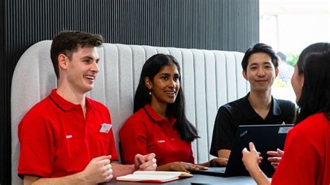 Role Descriptions within Coles Graduate Program