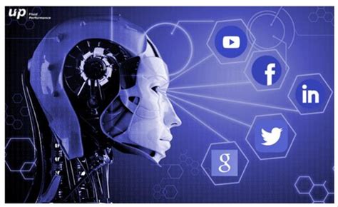 Role of AI in Social Media