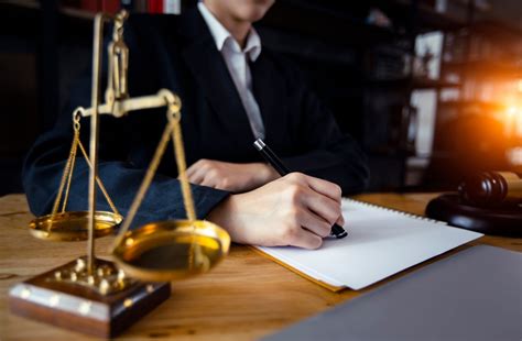 The Role of a Healthcare Lawyer