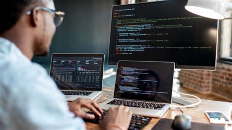 Role of no–code and process mining